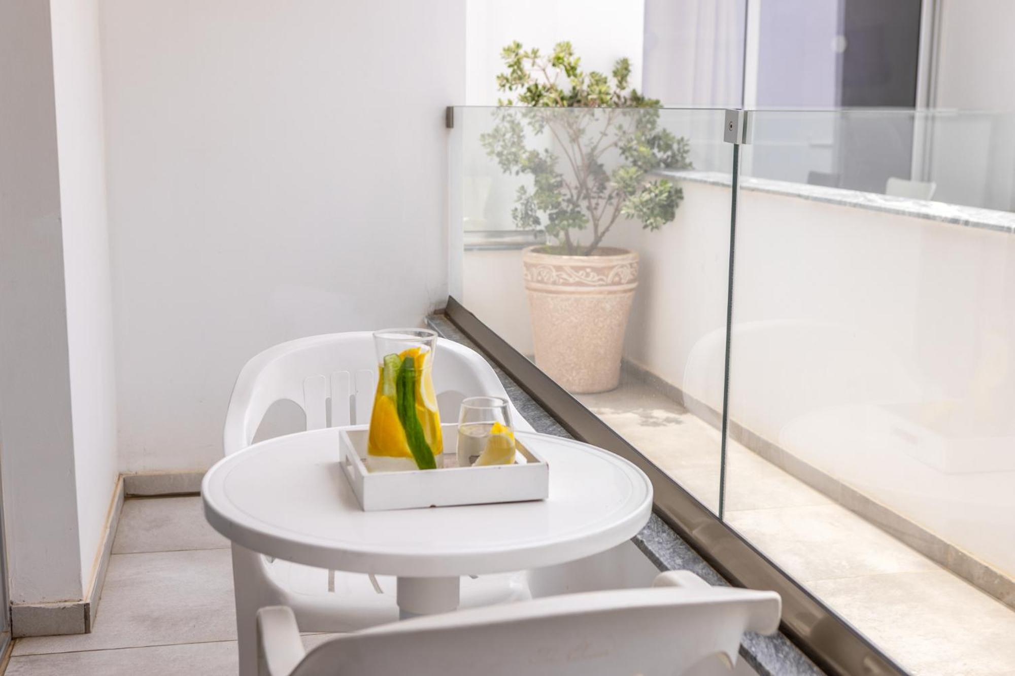 Milea Hotel Ayia Napa Phòng bức ảnh