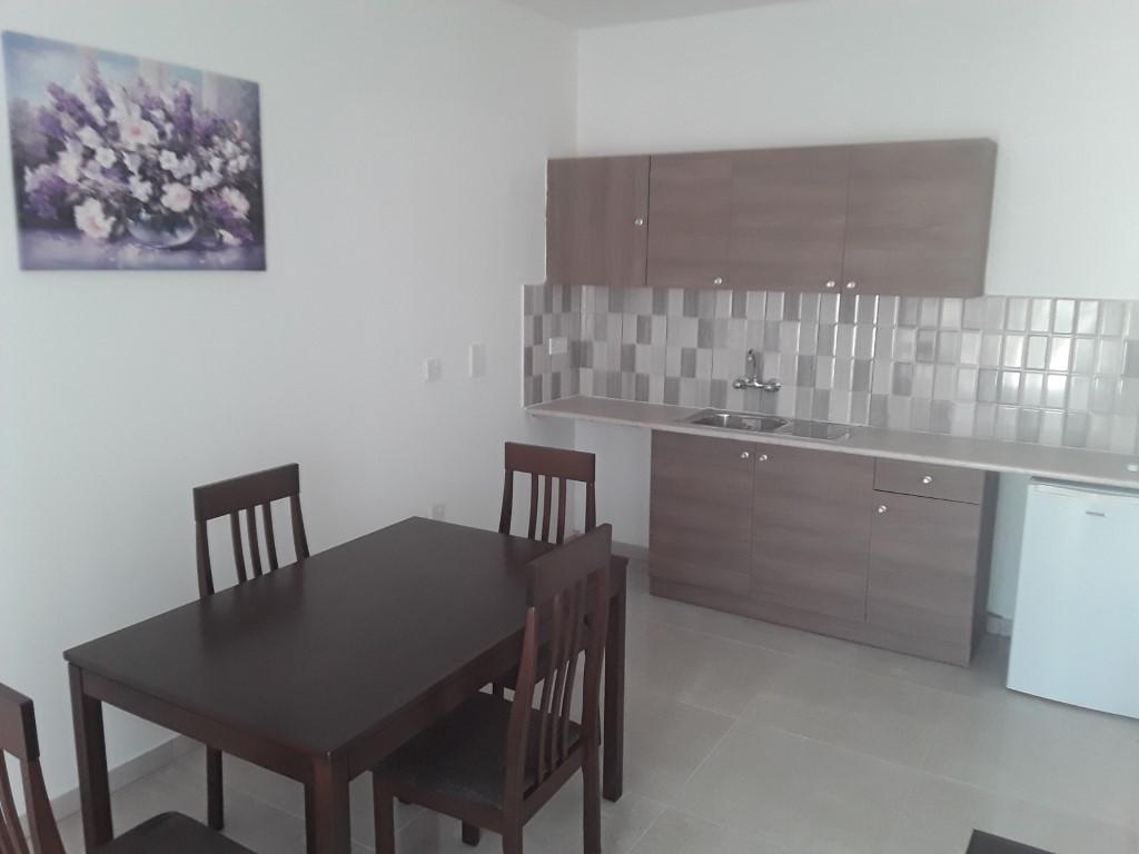 Milea Hotel Ayia Napa Ngoại thất bức ảnh