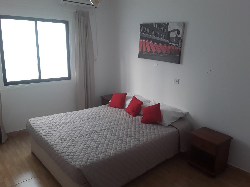 Milea Hotel Ayia Napa Ngoại thất bức ảnh